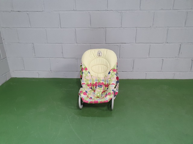 milanuncios hamaca bebe