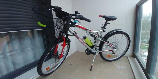 Mil Anuncios Com Bicicleta Nueva Monte Y Ciudad