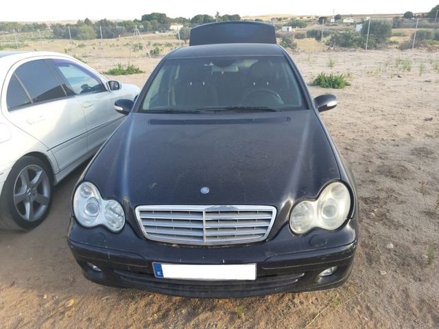 ROTULAS DIRECCION DERECHO E IZQUIERDO MERCEDES-BENZ CABRIOLET CLASE COUPE KOMBI