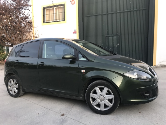Amplificado Techo Antena Base Seat Cordoba Toledo Altea