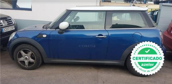 ALETA DELANTERA IZQUIERDO MINI ONE-COOPER-CLUBMAN 2006-2010