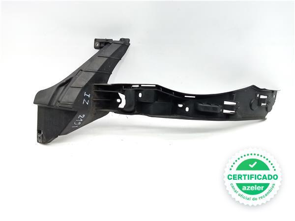 Soporte OE parachoques delantero izquierdo para VW 7l6807183c