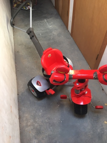 venta de correpasillos