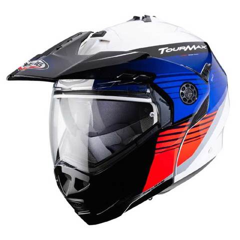 Caberg Tourmax Marathon Tapa Frontal para Casco de Moto