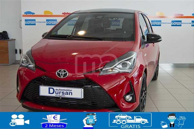 Para Toyota Prius híbrido 2003-2009 Lateral Derecho Gran Angular Espejo Vidrio Conductor