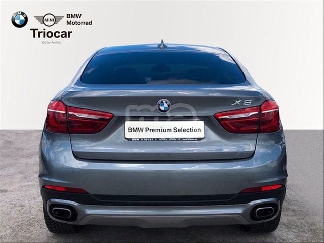 MIL ANUNCIOS.COM - BMW X6 xDrive40d