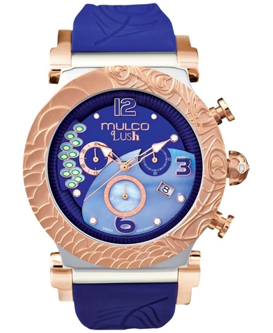 reloj marca mulco precio