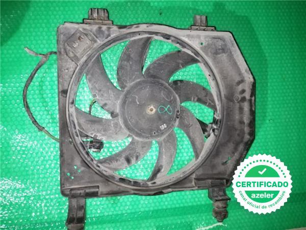 85215 Ventilador del motor ventilador del radiador Ventilador del motor ventilador del radiador ventiladores
