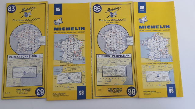Featured image of post Mapas De Carreteras Michelin Finlandia atlas y mapas de carreteras