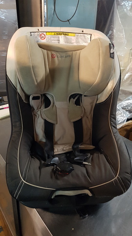 concord ultimax trizone