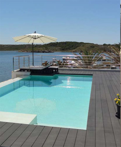 MIL ANUNCIOS.COM - Baldosa/tablÓn sintÉtico composite