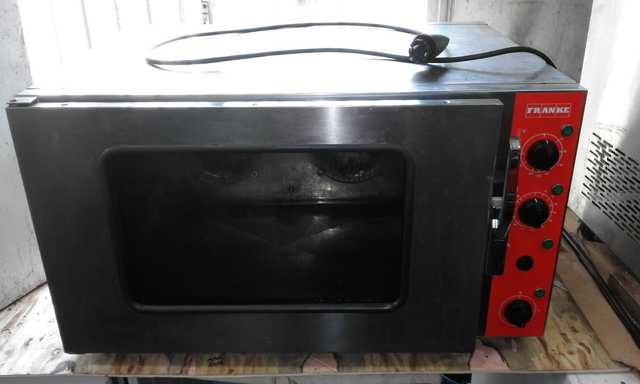 HORNO-INDP. FRANKE CRYSTAL CR982 CRISTAL NEGRO - Comprar en tienda online  de venta por Internet