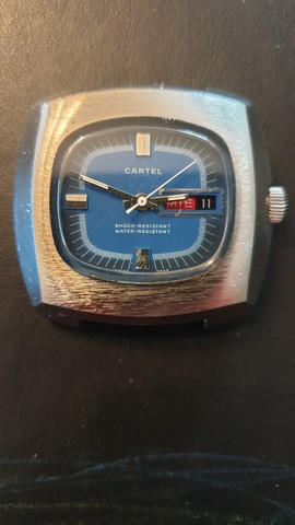 MIL ANUNCIOS.COM Lote reloj Segunda mano y anuncios Reloj digital Marea de segunda mano por 25 € en Abrera en