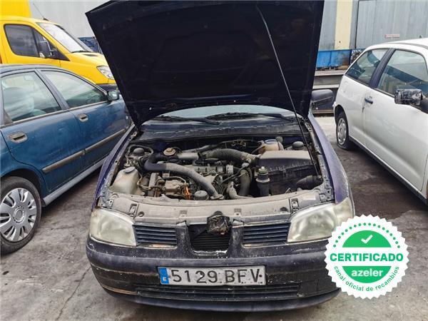 Vauxhall Astra H Mk5 Amortiguador Amortiguador trasero 2004-2010