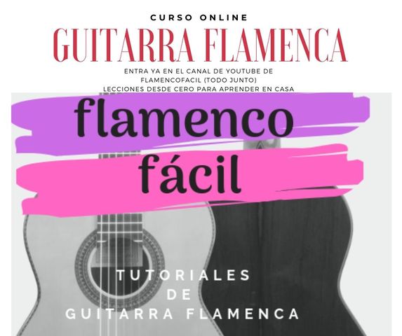 Milanuncios Guitarra Flamenca Cursos Y Clases De Guitarra En Barcelona