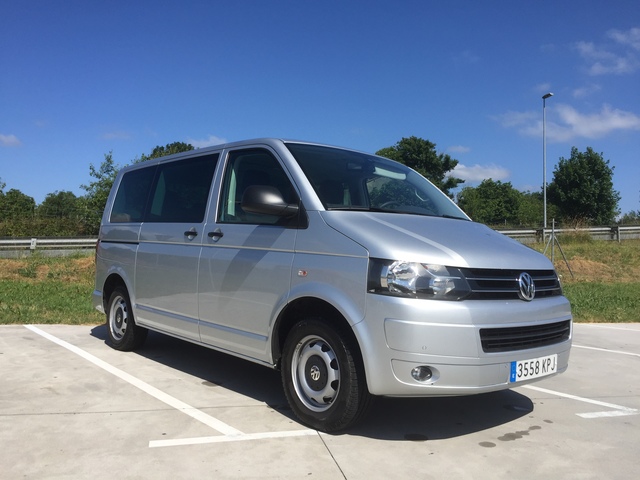 VOLKSWAGEN T5 Transporter-Interruptor Ventana Eléctrica P//s-Totalmente Nuevo-Calidad Superior