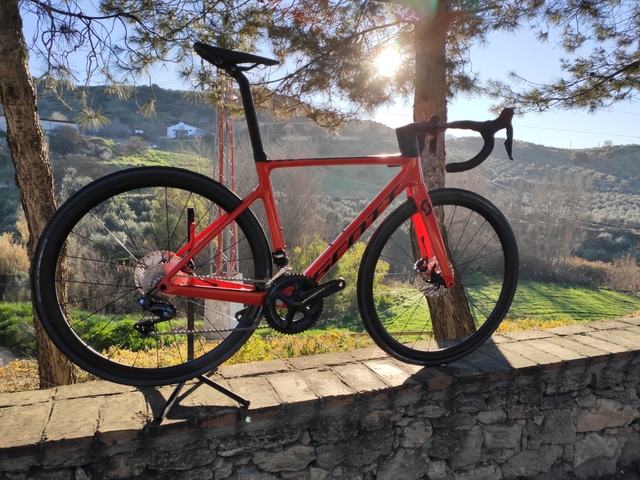 scott rc 15