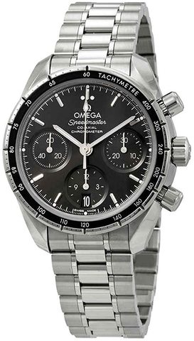reloj omega hombre