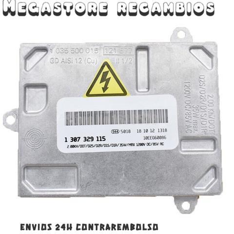 Xenus d1s 35w 1307329123 faros Xenon unidad de control sustituto para al Alfa-Romeo