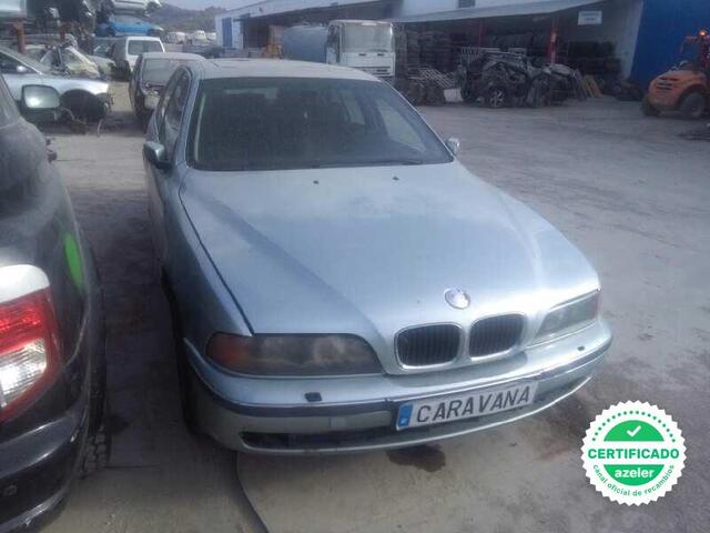 e46 top precio! Bmw sensor maletero airbag módulo para e36 e38 e39
