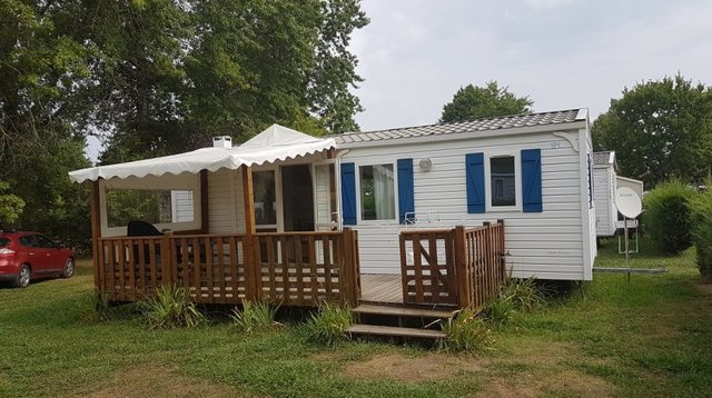 Mil Anuncios Com Camping Casas Prefabricadas Camping En Pais