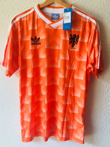 MIL ANUNCIOS.COM - Holanda Eurocopa 1988 camiseta