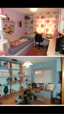 MIL ANUNCIOS.COM - Chalet haygon ALQUILER solo guarderia etc en San