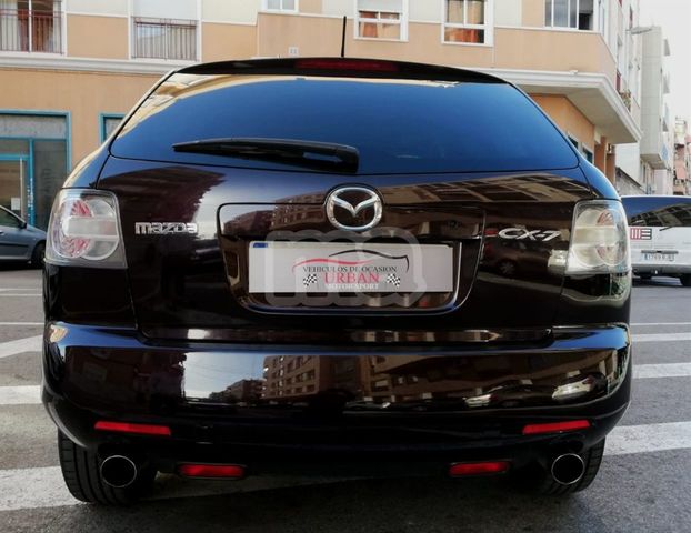 Mazda 6 maletero 2012 en adelante Eco Cuero Y Alicante Medida Fundas De Asiento Para Coche