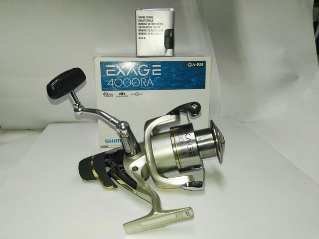 carretes shimano milanuncios