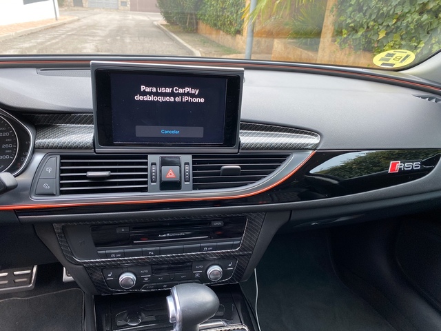 MIL ANUNCIOS.COM - AUDI A6