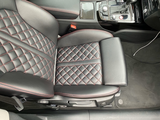 MIL ANUNCIOS.COM - AUDI A6