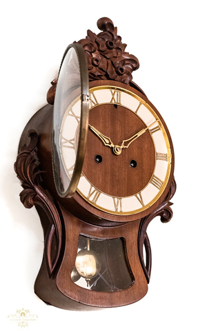 MIL ANUNCIOS.COM - Reloj antiguo de cuerda manual VENDIDO