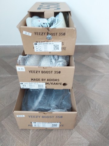 caja de yeezy caja de yeezy