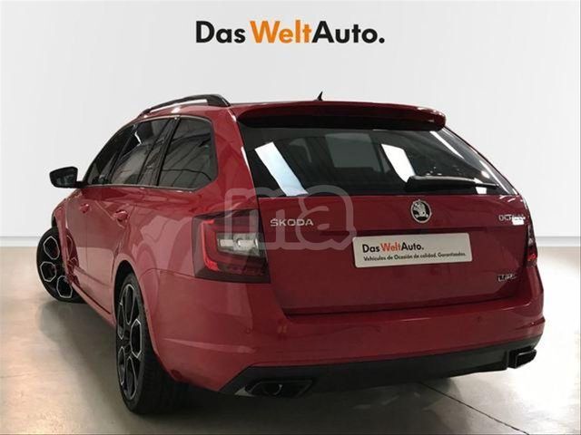 Exclusive-line Design tapices para skoda superb 3 III año 2015
