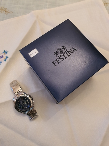 MIL ANUNCIOS.COM Relojes festina Segunda mano y anuncios mil anuncios reloj de caballero festina en soria