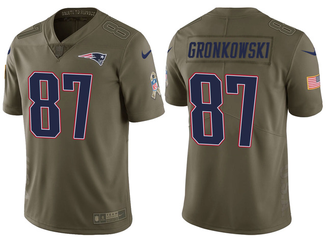 camiseta patriots blanca