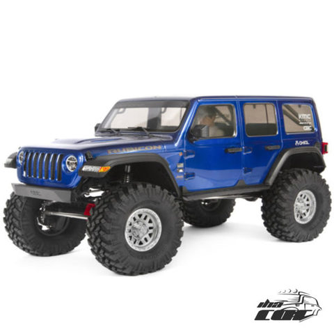 coches de radiocontrol