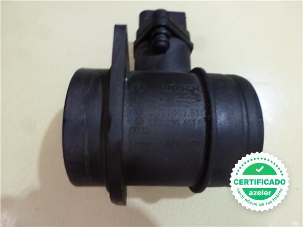 Vaico filtro de aire motor Air Filter original Vaico calidad v10-2671