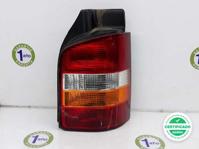 TRANSPORTER T5//Multivan//Caravelle 2P sin portal/ámparas Blanco Rojo PILOTO TRASERO Izquierdo Volksw 03-09