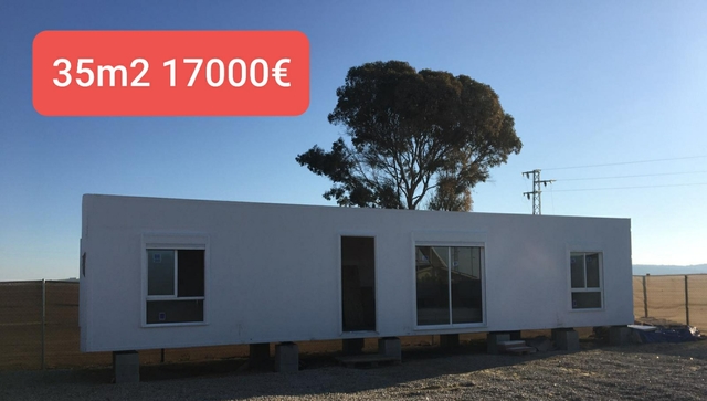 MIL ANUNCIOS.COM - Modulares casas moviles nuevas y usadas