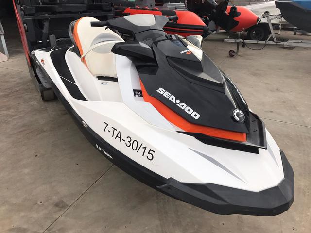 Instrument LCD Panel Housing Suit Fit For Seado 4-TEC GTX