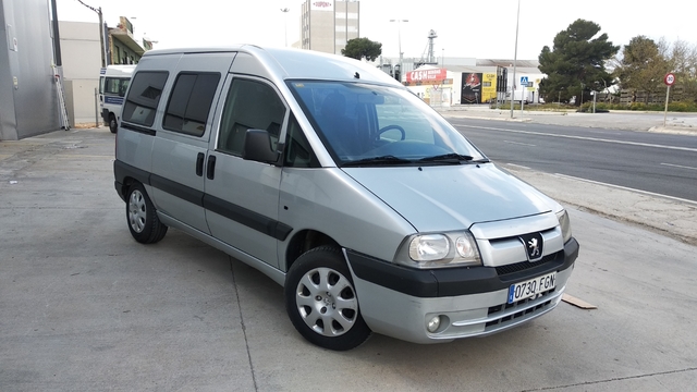 Nuevo Se ajusta Opel Movano Master Interstar nueva puerta corredera cierre centralizado-Reino Unido