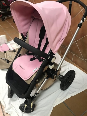 Las mejores ofertas en Cochecitos Bugaboo Cameleon Rosa | eBay Las mejores ofertas en Cochecitos Bugaboo Cameleon Rosa | eBay