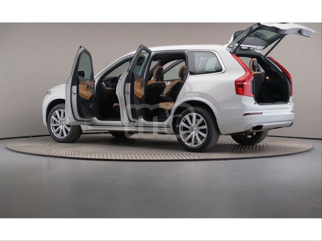 Fundas para asientos negro atrás pra volvo v50