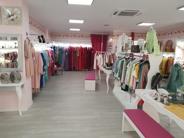 MIL ANUNCIOS.COM - Espectacular tienda de decoracion y moda en Ciudad Real