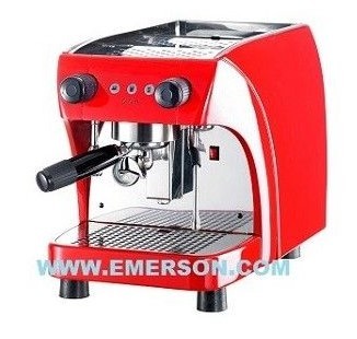 Milanuncios - Máquina de café profesional de un grupo