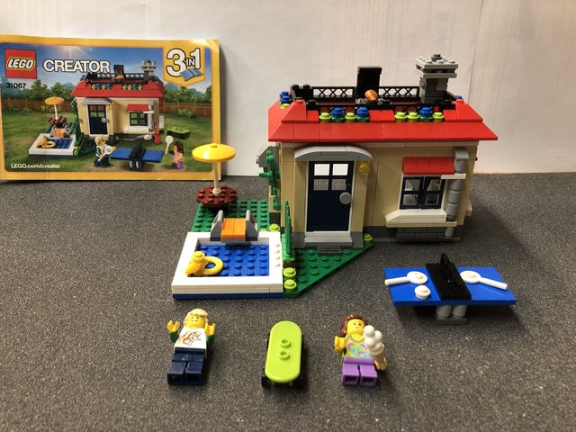 lego 31067