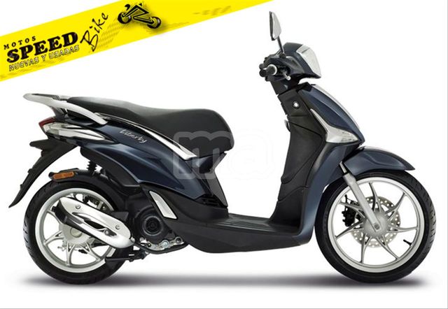 Maneta freno derecha PIAGGIO 125 Fly Grimeca 05-08