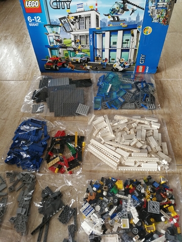 milanuncios lego