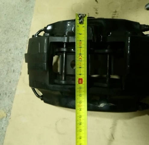 Citroen C4 Hdi Vtr Vts Vti Delantero Trasero De Discos De Freno almohadillas Frontal Discos 283mm